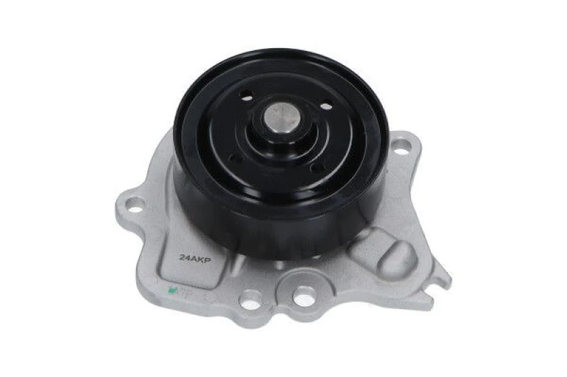 Image of KAVO PARTS TW-5169 Water pump with gasket/seal Water Pump (1260)