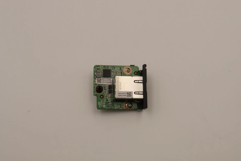 Image of Lenovo 2.5G Eherne nework