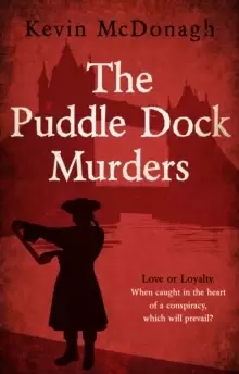 Image of The Puddle Dock Murders