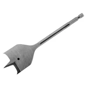 Image of Bahco 9629-8 Flat Bit 8mm