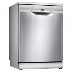 Image of Bosch SGS2HVI66G Freestanding Dishwasher