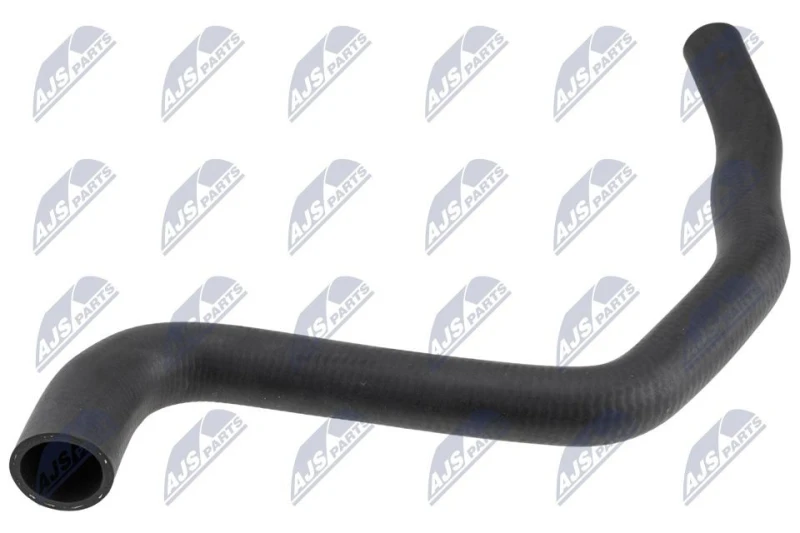 Image of NTY Radiator hose NTY CPP-PE-009