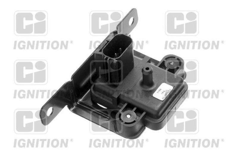 Image of QUINTON HAZELL Intake manifold pressure sensor QUINTON HAZELL XMAP542