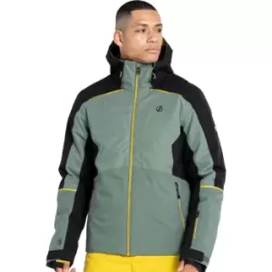 Image of Dare 2B Mens Catch On II Waterproof Breathable Ski Jacket 3XL- Chest 50', (127cm)