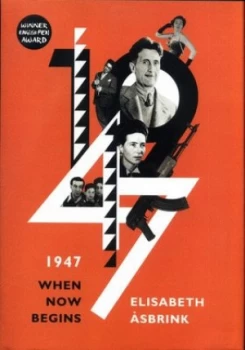 Image of 1947 by Elisabeth Sbrink Hardback