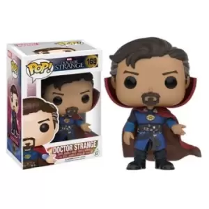 image of Doctor Strange Movie Pop! Vinyl Figure