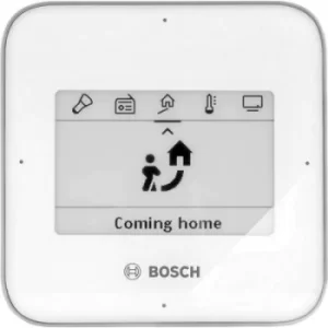 image of Smart Home Twist Bosch Smart Home Remote control