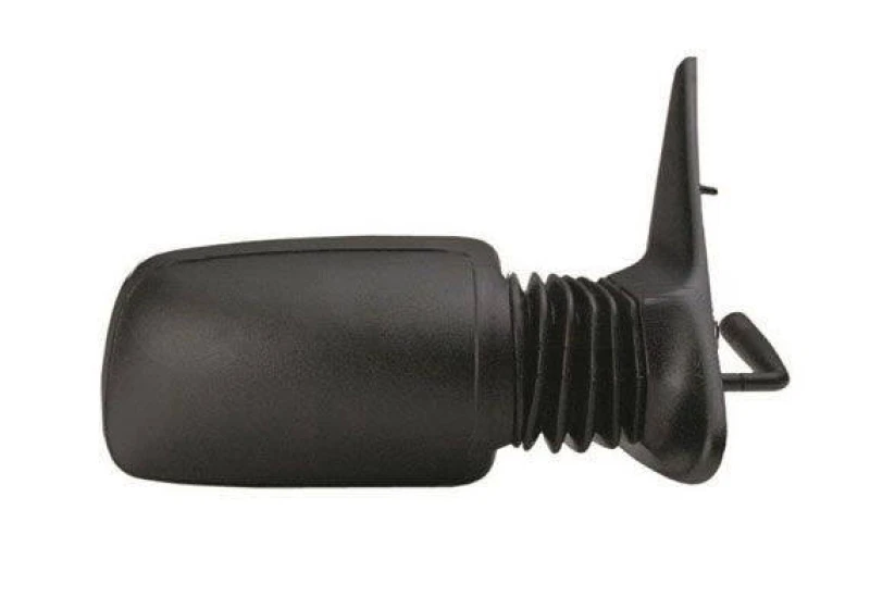 Image of ALKAR 6102278 Wing mirror Right, Convex Outside Mirror (50)