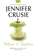 Image of welcome to temptation a novel