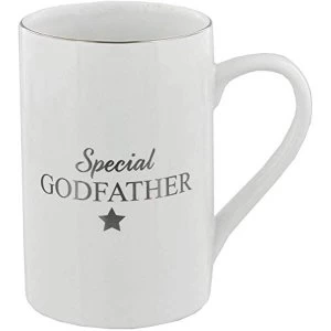 Image of Celebrations Special Godfather Mug