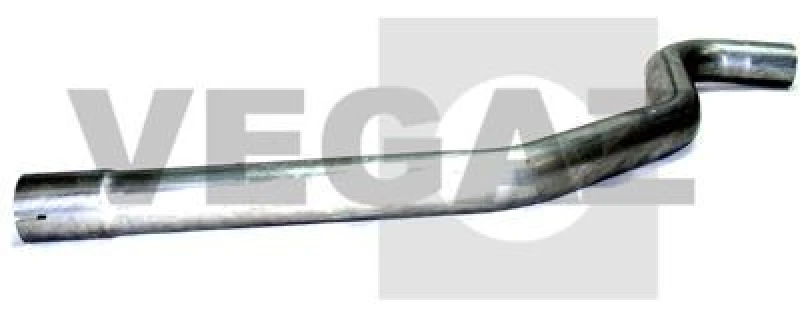 Image of Exhaust Pipe VEGAZ OR-343