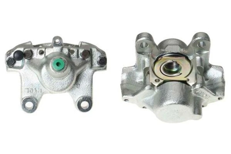 Image of Brake caliper MAPCO 144315