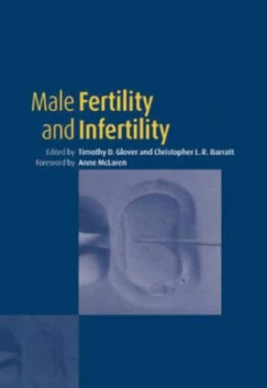 Image of Male Fertility and Infertility by T. D. Glover Paperback