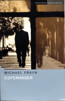 Image of Copenhagen by Michael Frayn Book