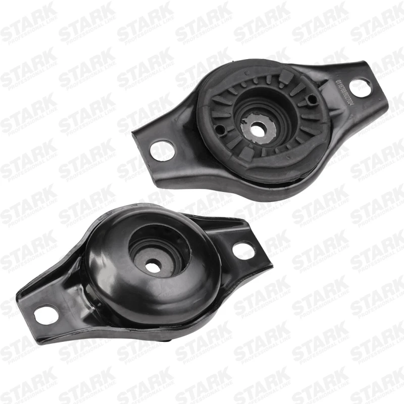 Image of STARK SKSS-0670866 Top strut mount Rear Axle Suspension Strut Support Bearing (1180)