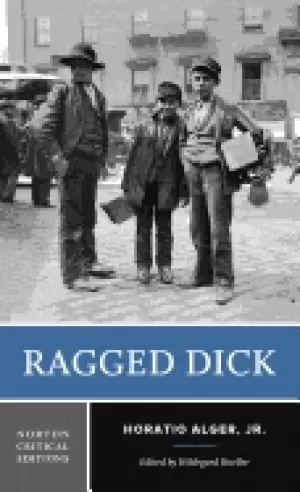 Image of ragged dick