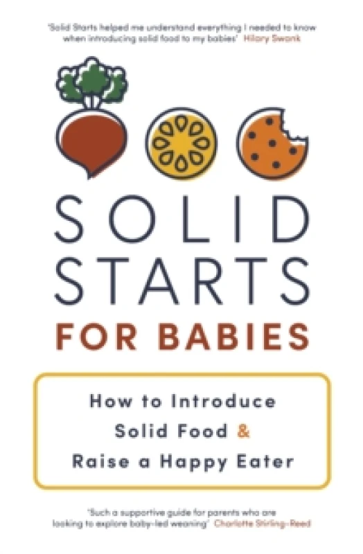 Image of Solid Starts for Babies. Paperback. By Solid Starts Inc Books
