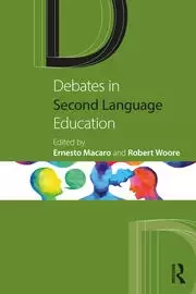 Image of Debates in Second Language Education