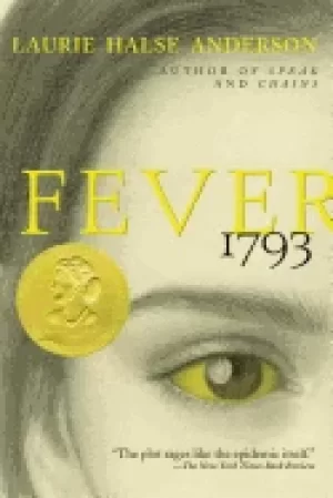 Image of fever 1793