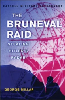 Image of The Bruneval Raid by George Millar Paperback