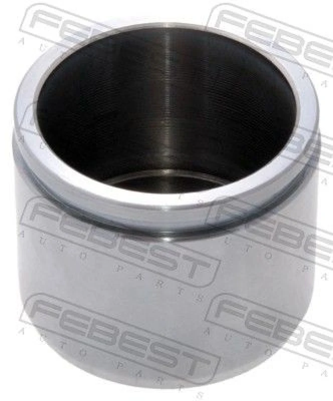 Image of FEBEST 0576-GFF Piston, brake caliper Front Axle Piston,brake caliper (2248)