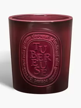 Tubereuse (Tuberose) - Extra large candle - Diptyque