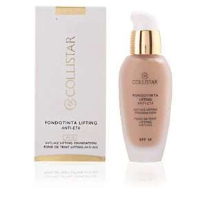 Image of ANTI AGE lifting SPF10 #03-cappuccino