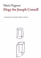 Image of elegy for joseph cornell