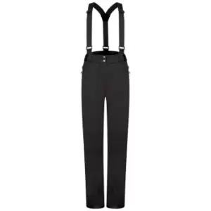 Image of Dare 2b Effused II Waterproof Ski Pant - Black