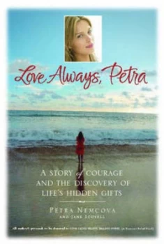 Image of Love Always Petra by Petra Nemcova Hardback
