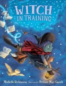 Image of Witch in Training