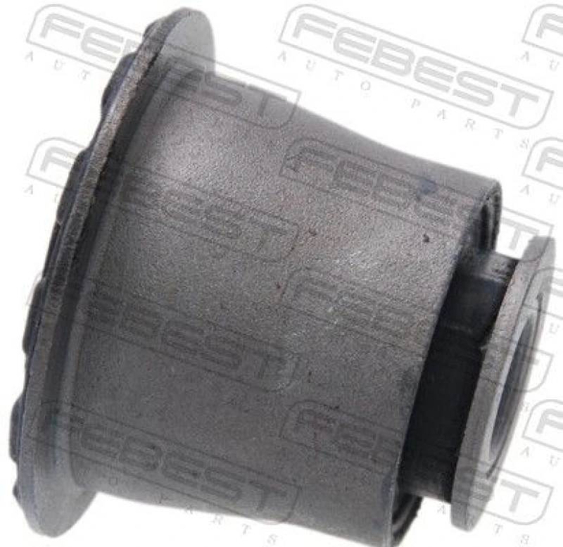 Image of Axle bush FEBEST FDAB-012