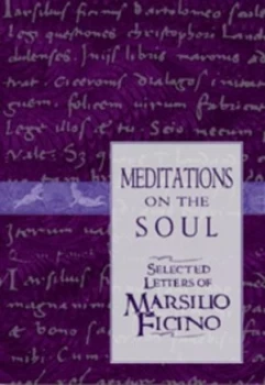 Image of Meditations on the Soul by Clement Salaman Paperback