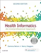 Image of health informatics an interprofessional approach