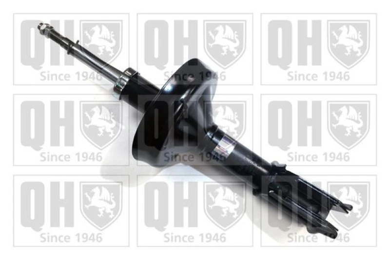 Image of QUINTON HAZELL Shock absorber QUINTON HAZELL QAG178714