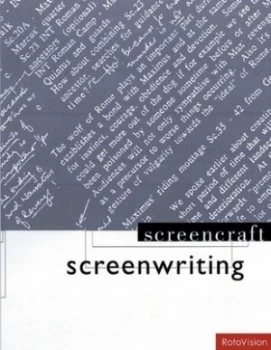 Image of Screenwriting by Declan Mcgrath and Felim Macdermott Book