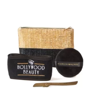 image of Hollywood Browzer Dermaplaning Spa Kit