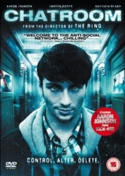 Image of Chatroom - DVD