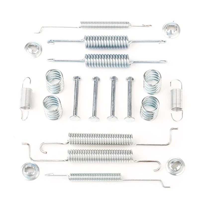 Image of MAPCO 9180 Accessory Kit, brake shoes Rear Axle Accessory Kit,brake shoes (1502)