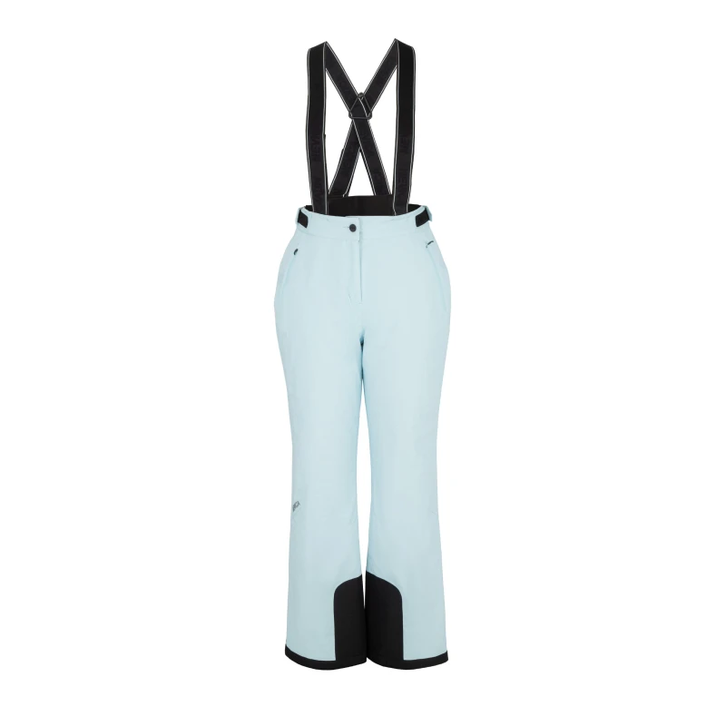 Image of Nevica Ski Pants Womens - Blue Blue 8