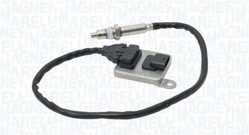 Image of MAGNETI MARELLI NOx sensor MAGNETI MARELLI 141813000010