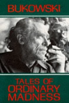 Image of Tales of Ordinary Madness by Charles Bukowski Paperback