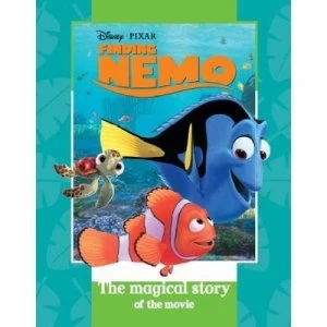 Image of Disney Pixar Finding Nemo by Disney Enterprises Hardback
