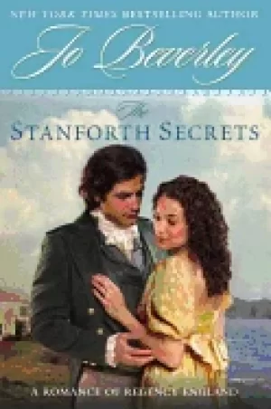 Image of stanforth secrets