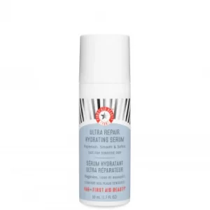 image of First Aid Beauty Ultra Repair Hydrating Serum 50ml