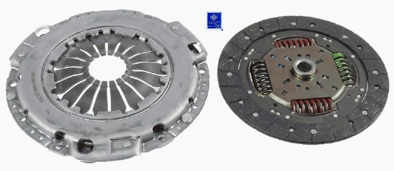 Image of Clutch kit SACHS 3000 950 641