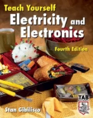 Image of teach yourself electricity and electronics fourth edition