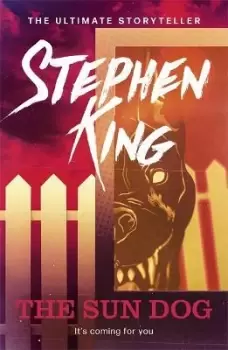 Image of The Sun Dog by Stephen King