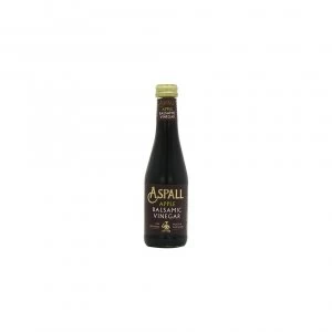 image of Aspall Organic Balsamic Vinegar 350ml