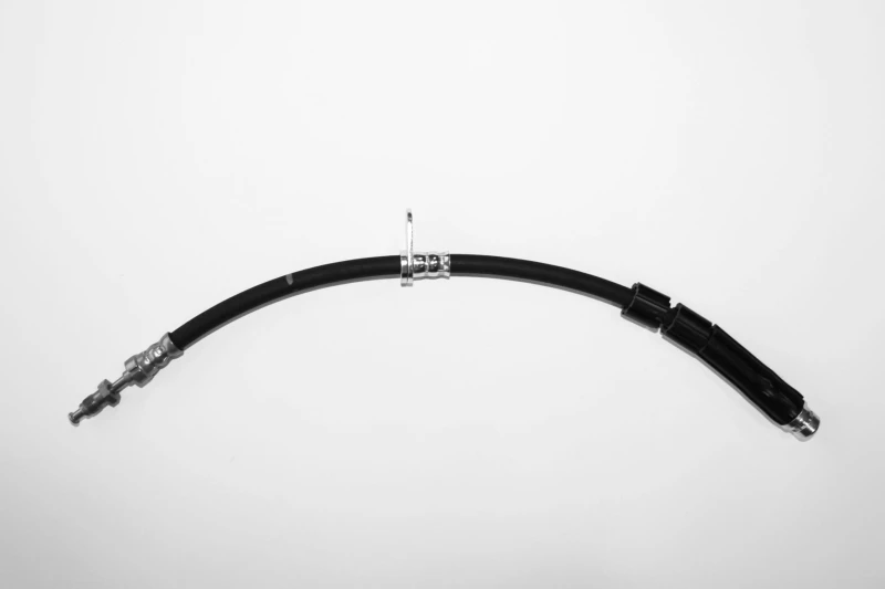 Image of BREMBO Brake hose BREMBO T 24 168